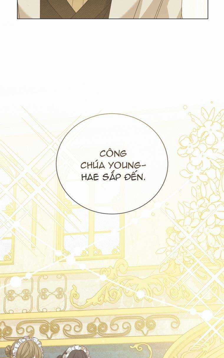 Công Chúa Nhỏ Chờ Được Hủy Hôn Chapter 7 trang 48