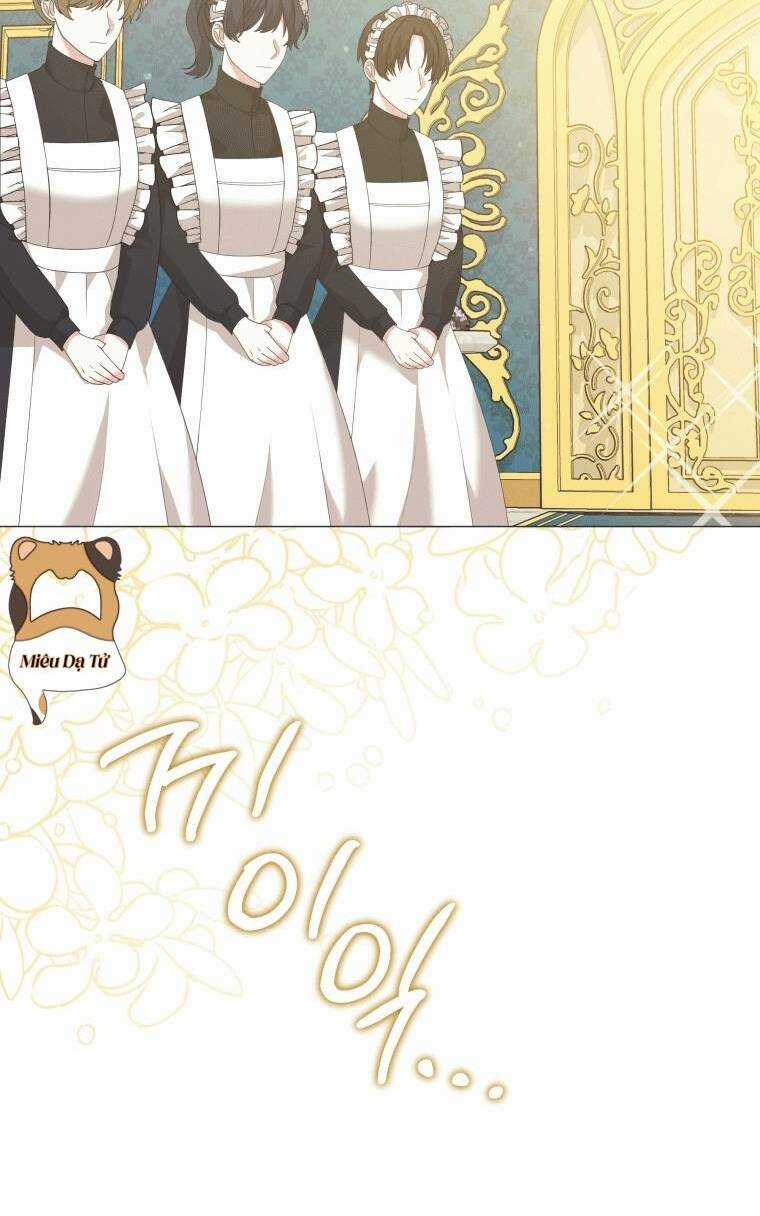 Công Chúa Nhỏ Chờ Được Hủy Hôn Chapter 7 trang 49