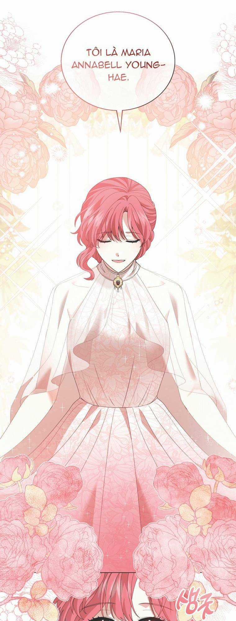 Công Chúa Nhỏ Chờ Được Hủy Hôn Chapter 7 trang 51