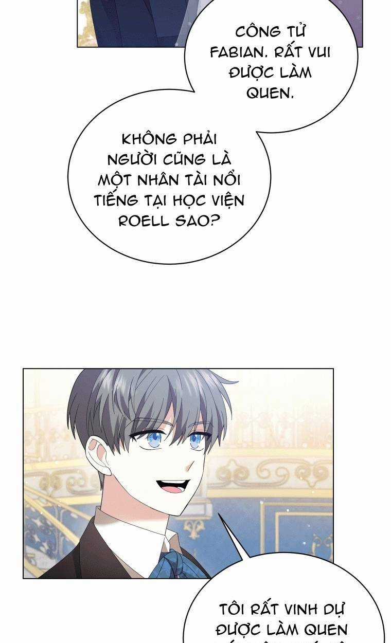 Công Chúa Nhỏ Chờ Được Hủy Hôn Chapter 7 trang 57