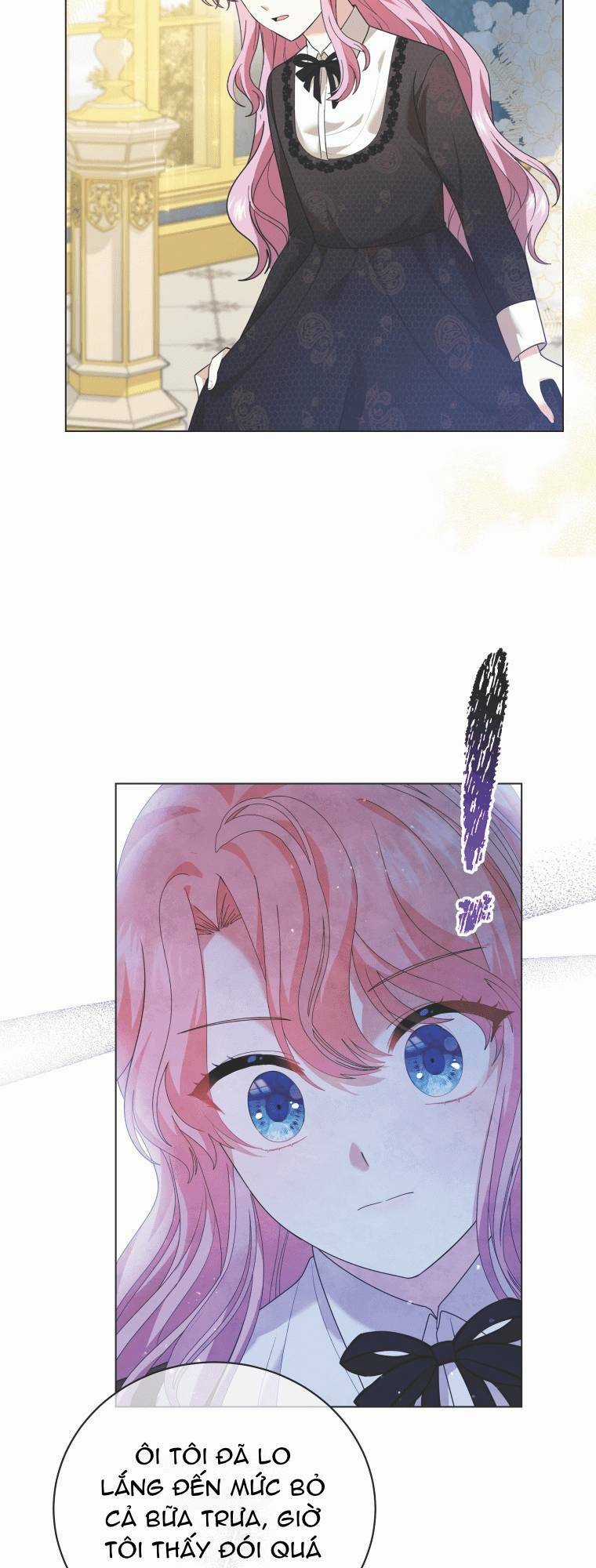 Công Chúa Nhỏ Chờ Được Hủy Hôn Chapter 7 trang 60