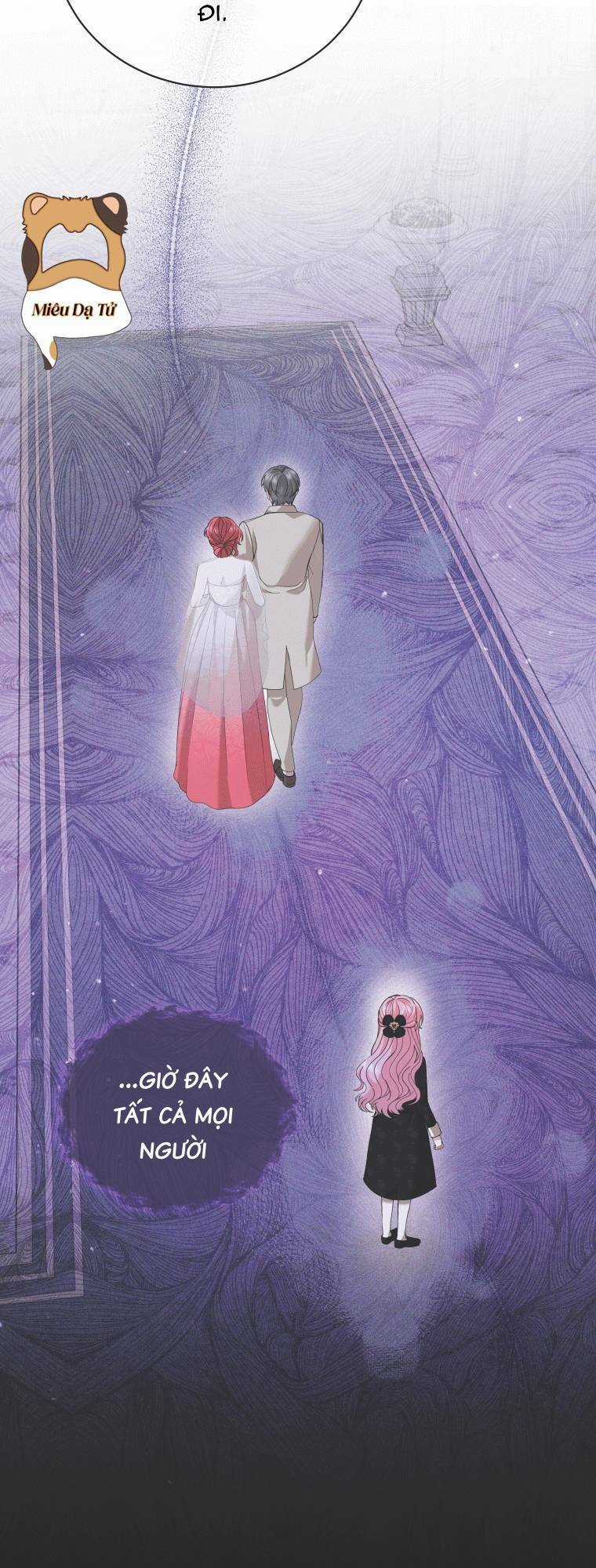 Công Chúa Nhỏ Chờ Được Hủy Hôn Chapter 7 trang 61