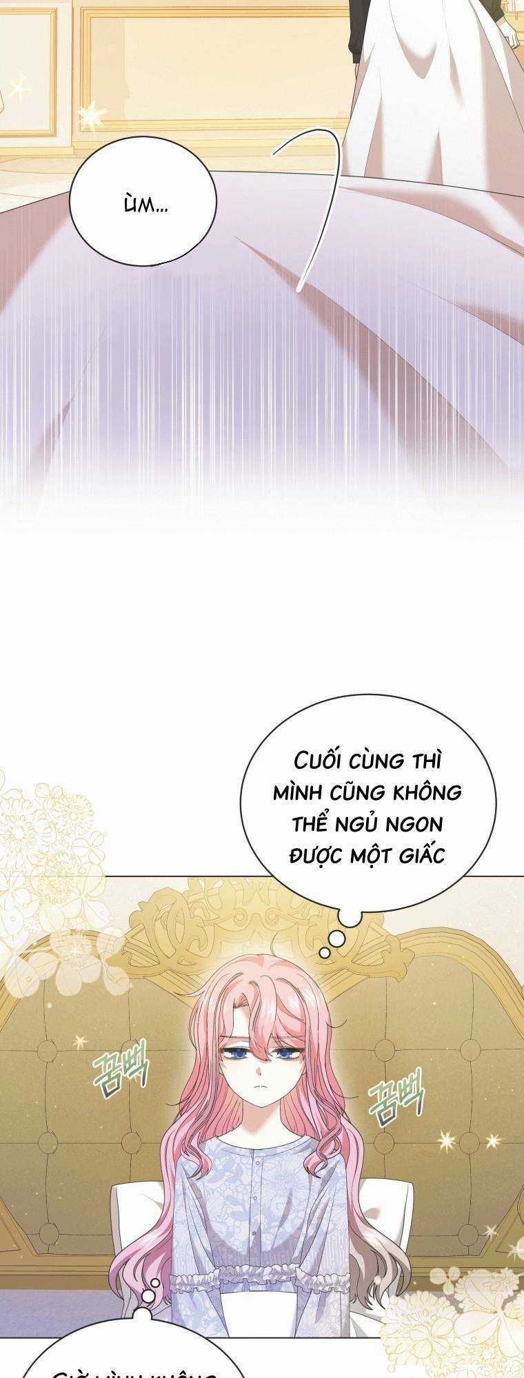 Công Chúa Nhỏ Chờ Được Hủy Hôn Chapter 7 trang 7