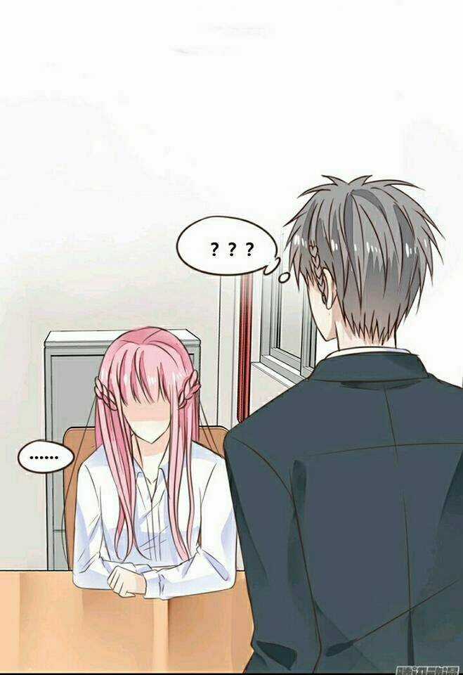 Công Chúa Nữ Vương Mệnh Chapter 0 trang 11