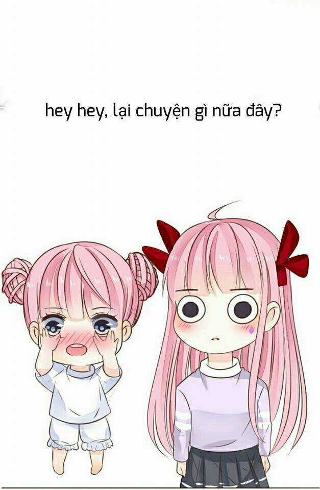 Công Chúa Nữ Vương Mệnh Chapter 0 trang 13