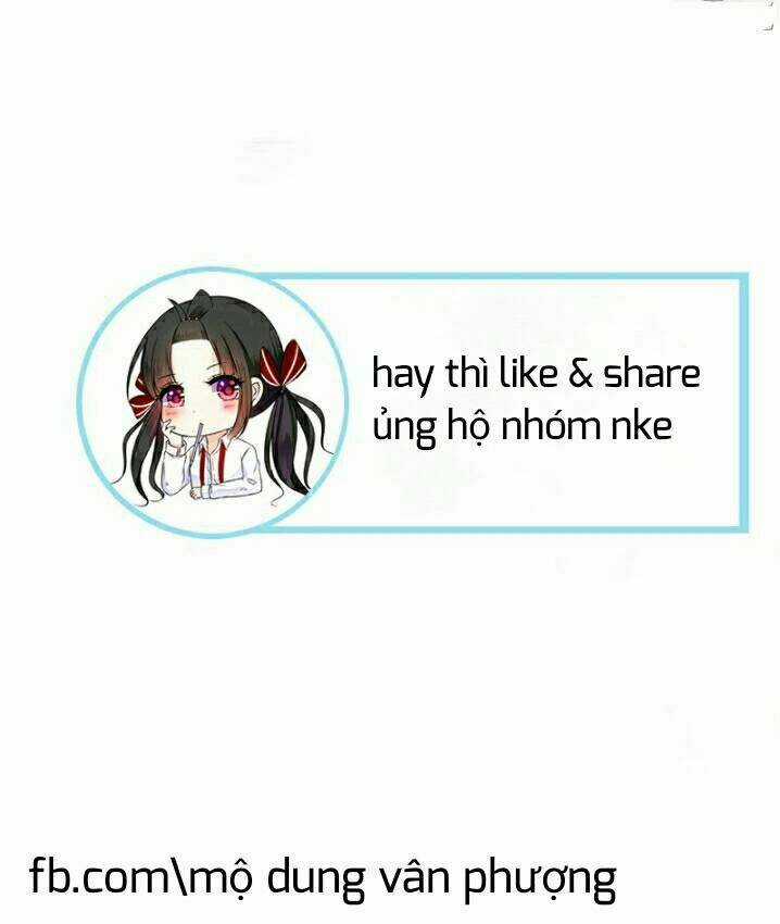 Công Chúa Nữ Vương Mệnh Chapter 0 trang 15