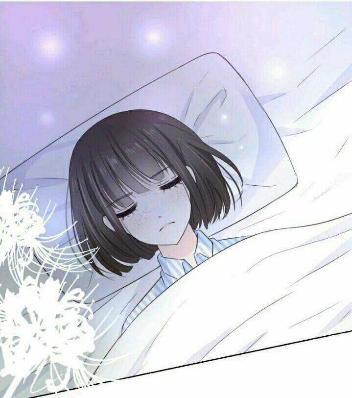 Công Chúa Nữ Vương Mệnh Chapter 1 trang 12