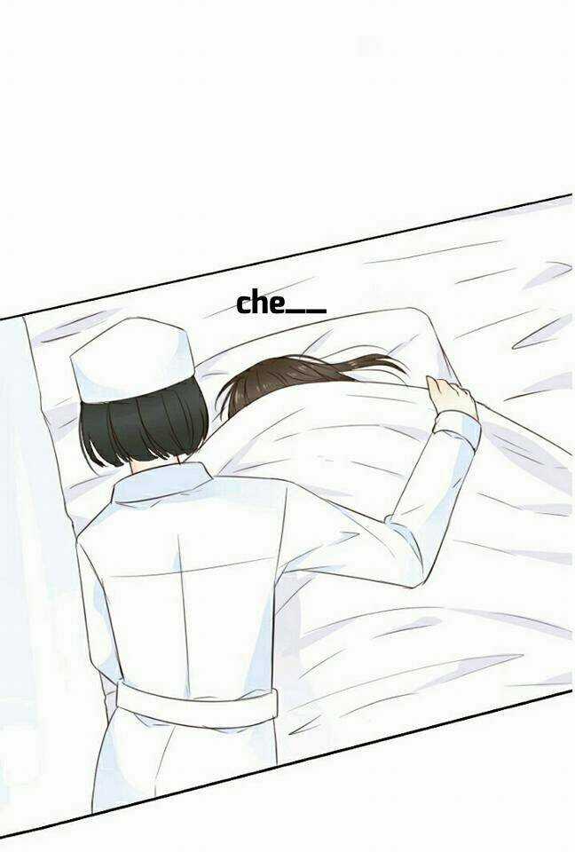 Công Chúa Nữ Vương Mệnh Chapter 1 trang 13