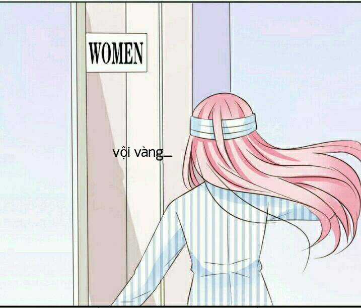 Công Chúa Nữ Vương Mệnh Chapter 1 trang 17