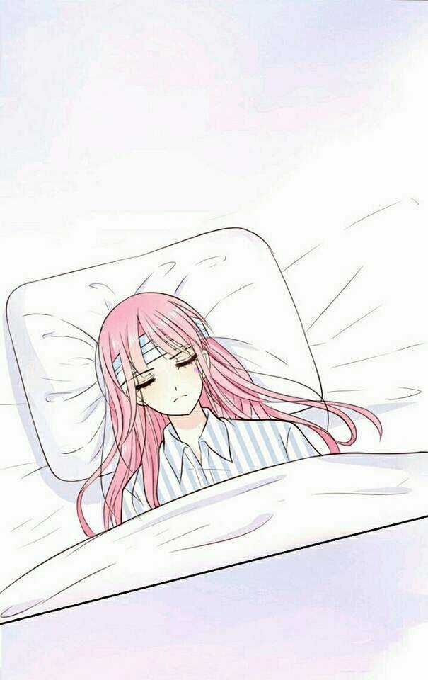 Công Chúa Nữ Vương Mệnh Chapter 1 trang 2