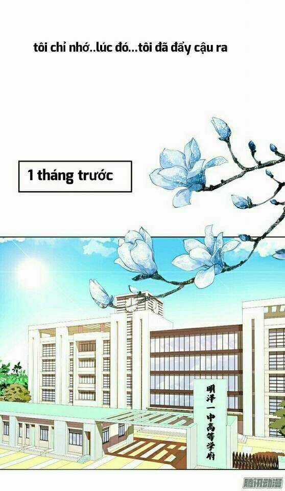 Công Chúa Nữ Vương Mệnh Chapter 1 trang 24