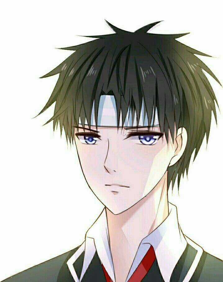 Công Chúa Nữ Vương Mệnh Chapter 1 trang 28