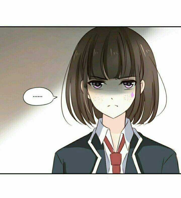 Công Chúa Nữ Vương Mệnh Chapter 1 trang 36