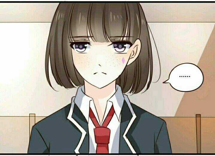 Công Chúa Nữ Vương Mệnh Chapter 1 trang 41