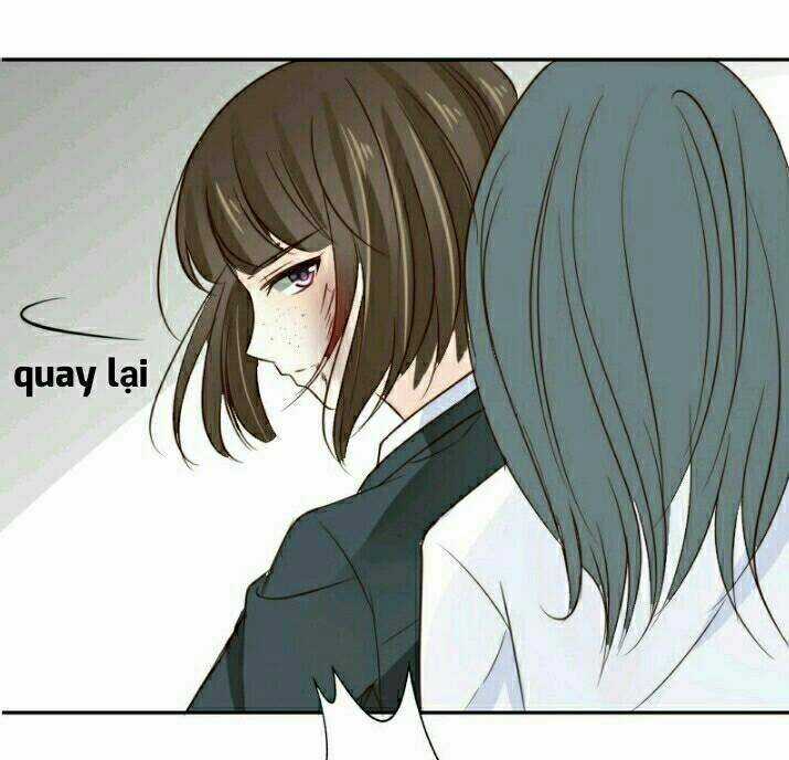 Công Chúa Nữ Vương Mệnh Chapter 1 trang 44