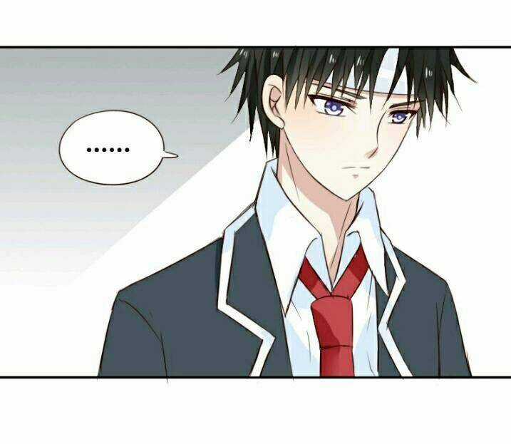 Công Chúa Nữ Vương Mệnh Chapter 1 trang 54