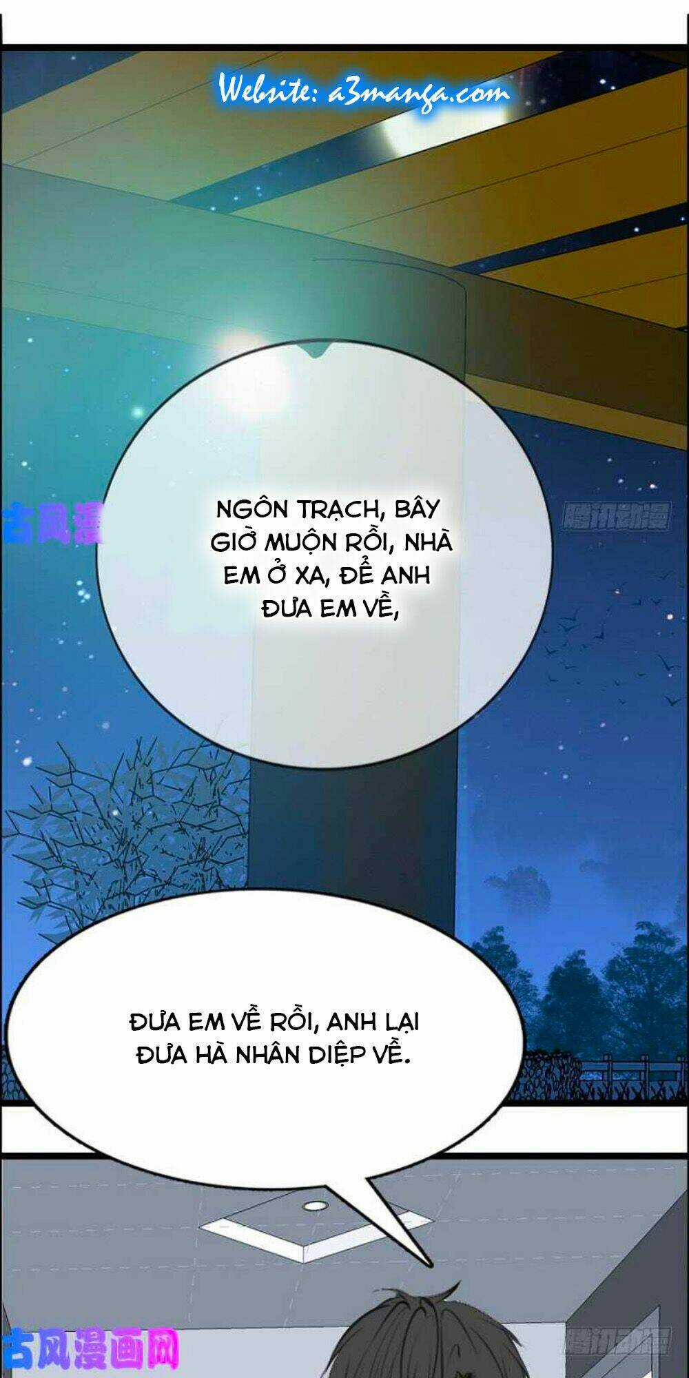 Công Chúa Nữ Vương Mệnh Chapter 100 trang 1