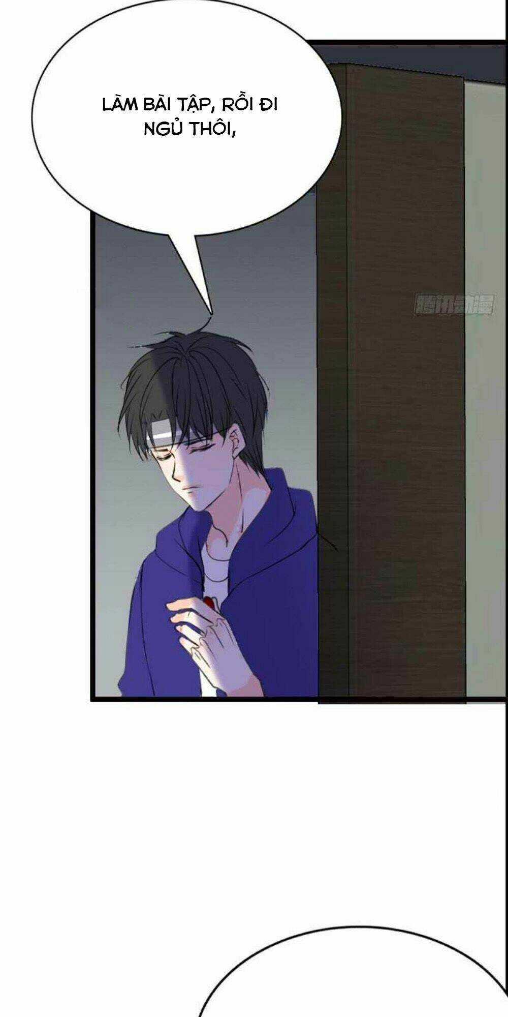 Công Chúa Nữ Vương Mệnh Chapter 100 trang 12