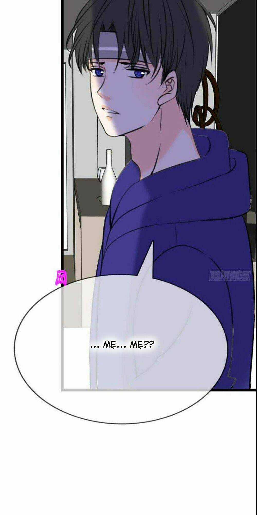 Công Chúa Nữ Vương Mệnh Chapter 100 trang 14