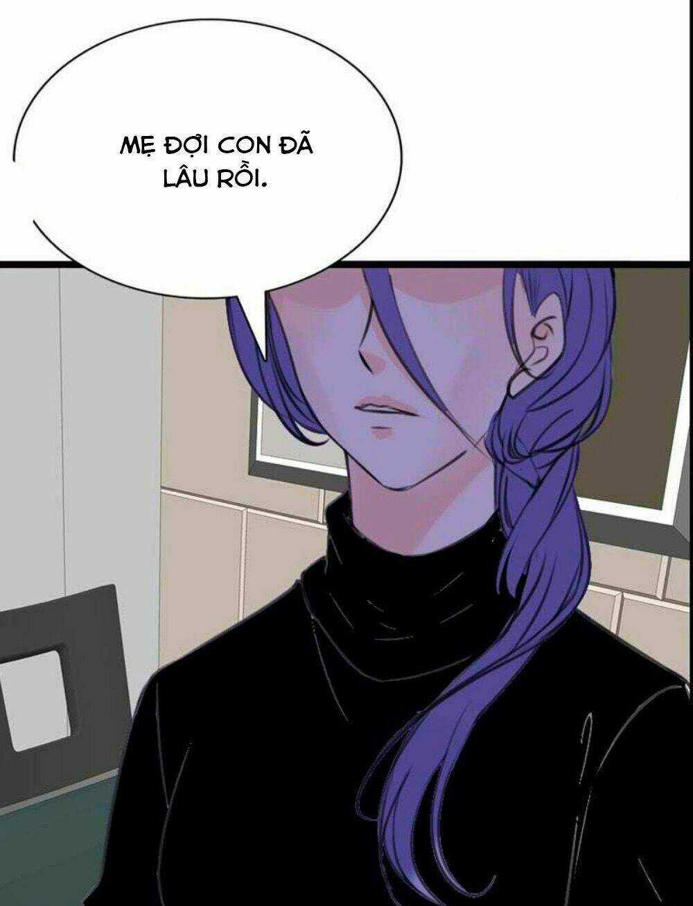 Công Chúa Nữ Vương Mệnh Chapter 100 trang 15