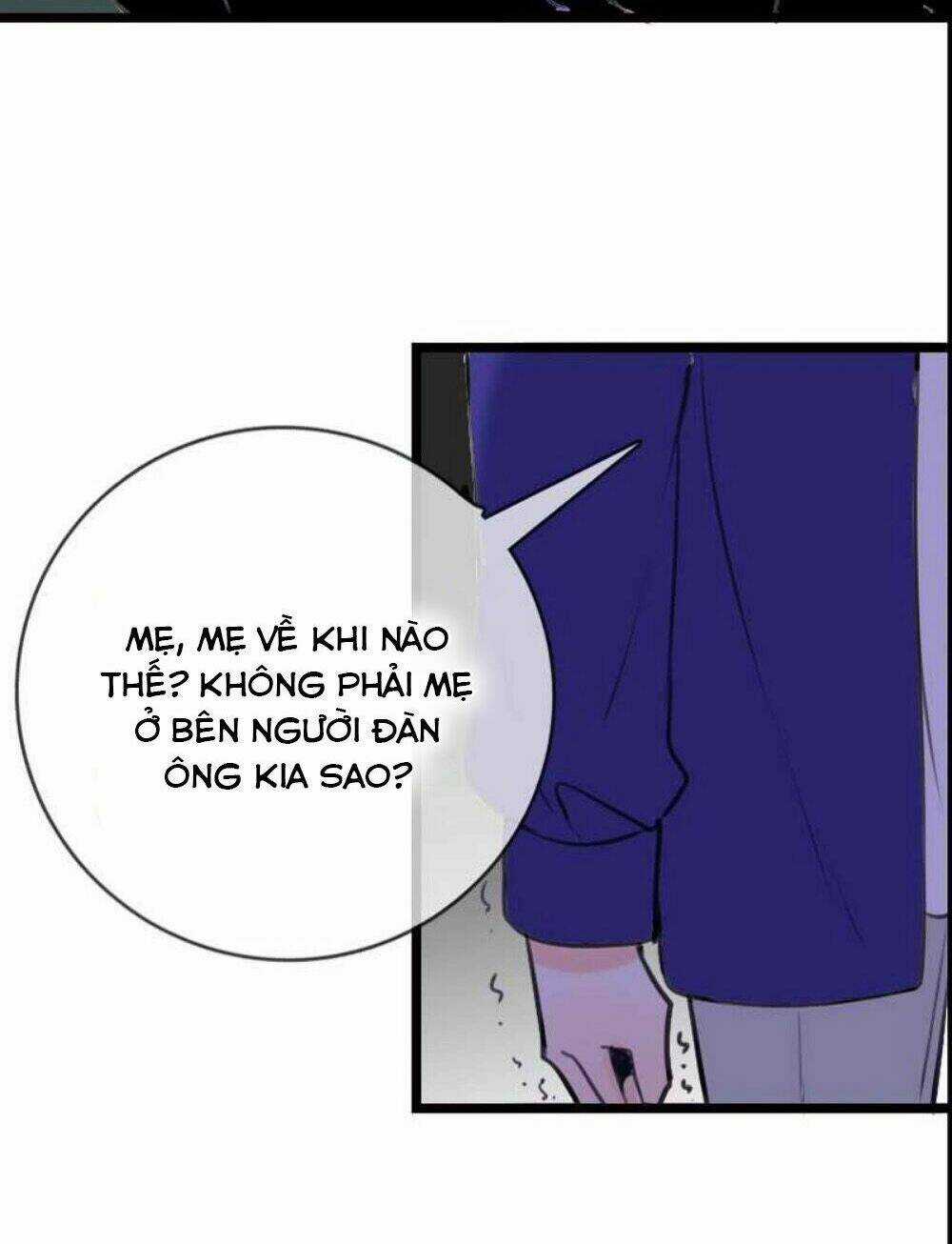 Công Chúa Nữ Vương Mệnh Chapter 100 trang 16