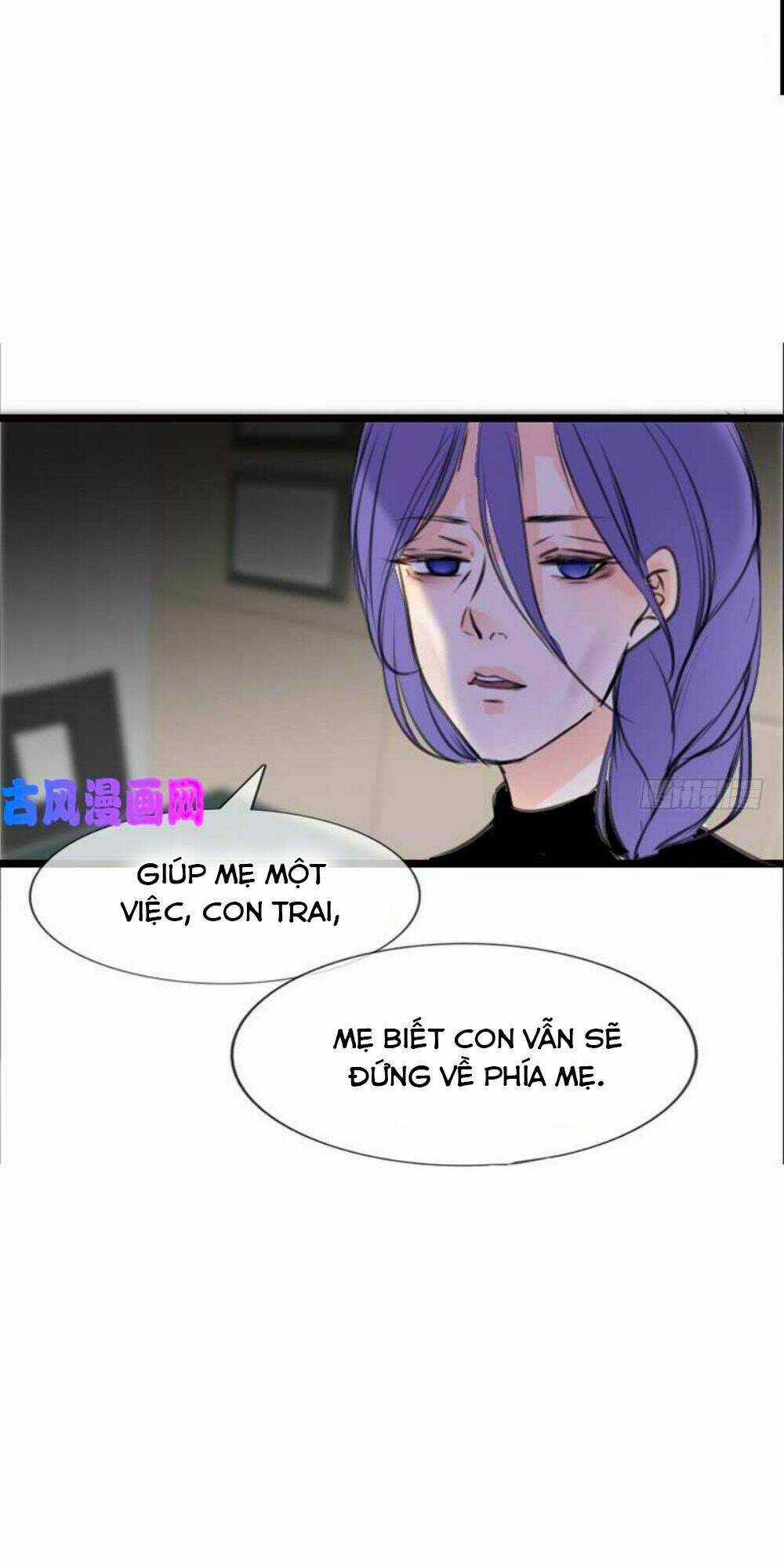 Công Chúa Nữ Vương Mệnh Chapter 100 trang 17