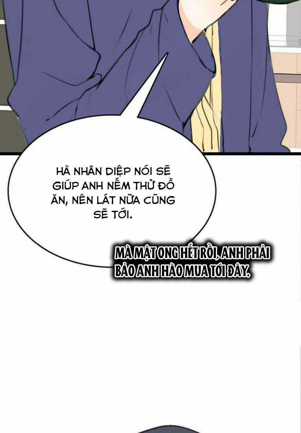 Công Chúa Nữ Vương Mệnh Chapter 100 trang 21