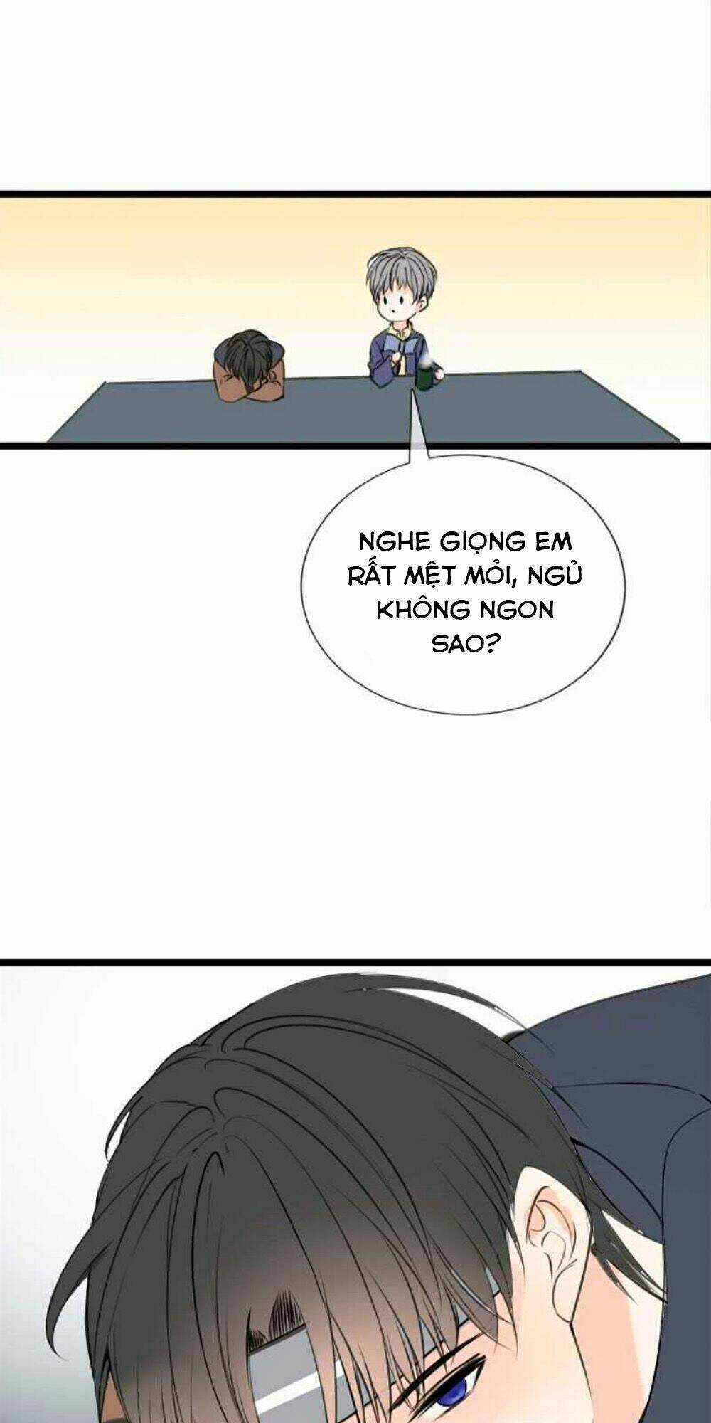 Công Chúa Nữ Vương Mệnh Chapter 100 trang 23