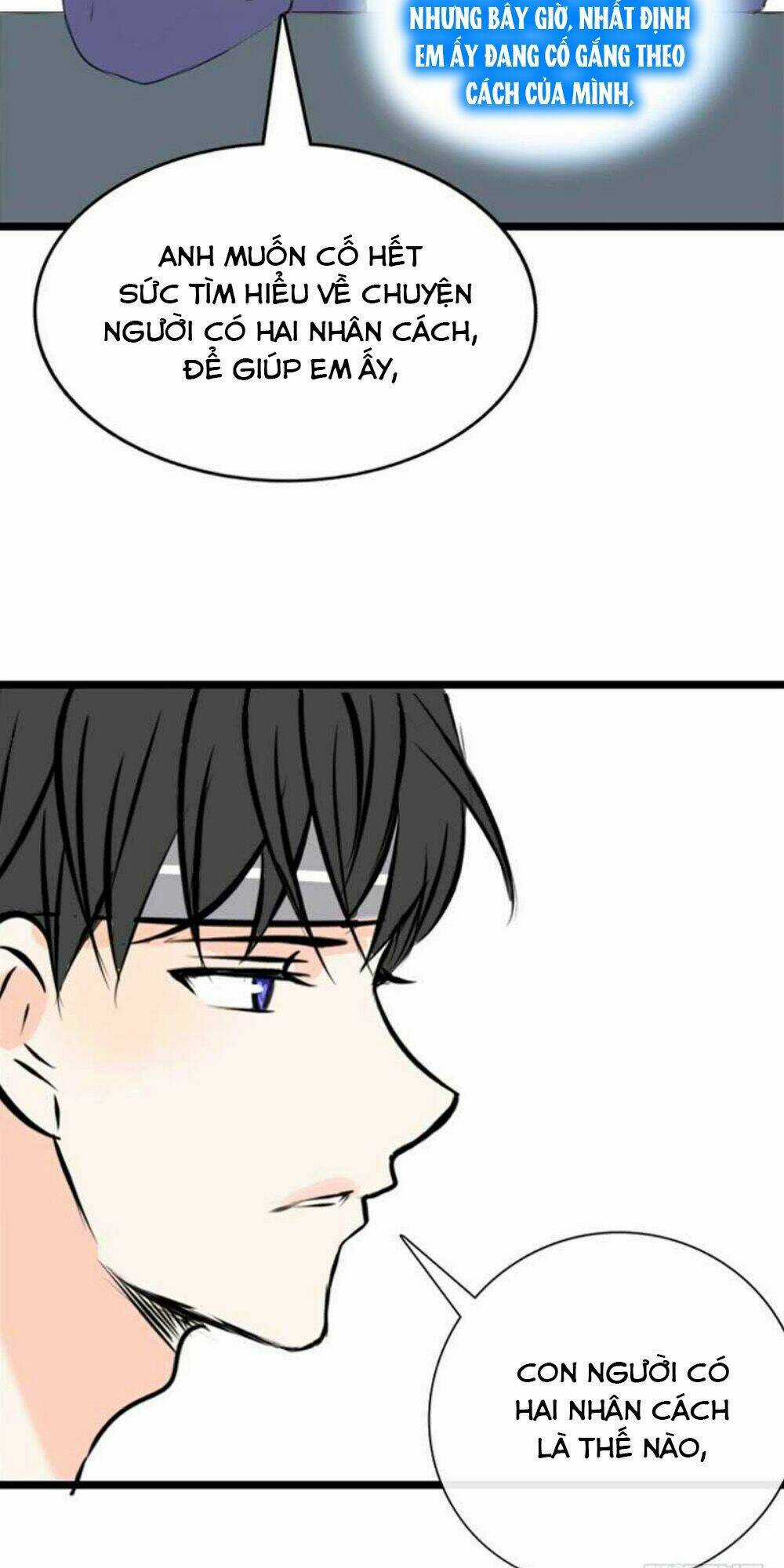 Công Chúa Nữ Vương Mệnh Chapter 100 trang 25