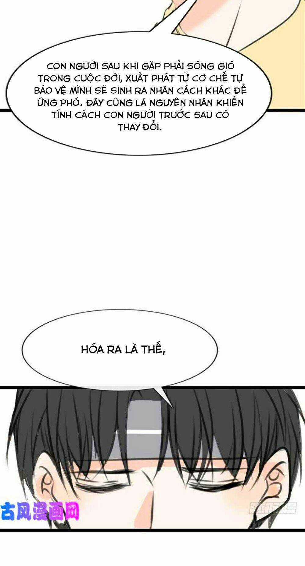 Công Chúa Nữ Vương Mệnh Chapter 100 trang 27