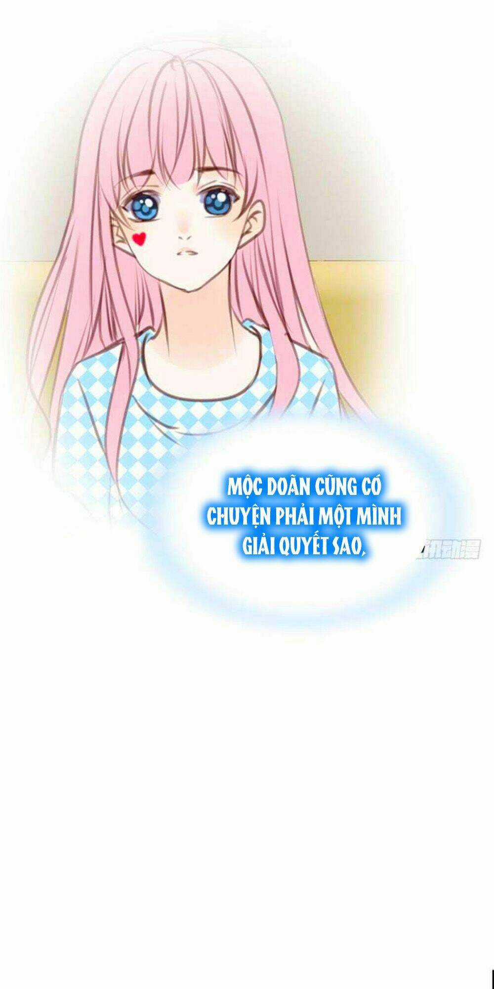 Công Chúa Nữ Vương Mệnh Chapter 100 trang 28