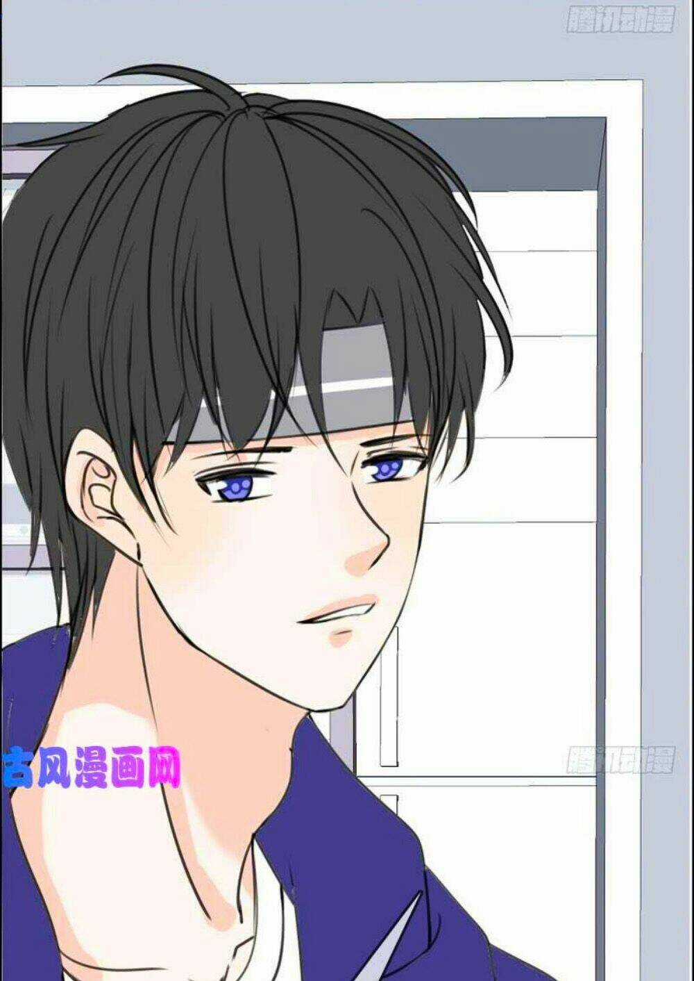 Công Chúa Nữ Vương Mệnh Chapter 100 trang 3