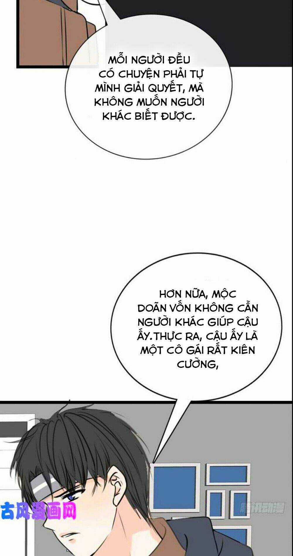 Công Chúa Nữ Vương Mệnh Chapter 100 trang 31