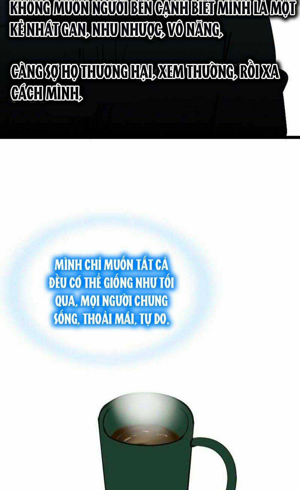 Công Chúa Nữ Vương Mệnh Chapter 100 trang 35