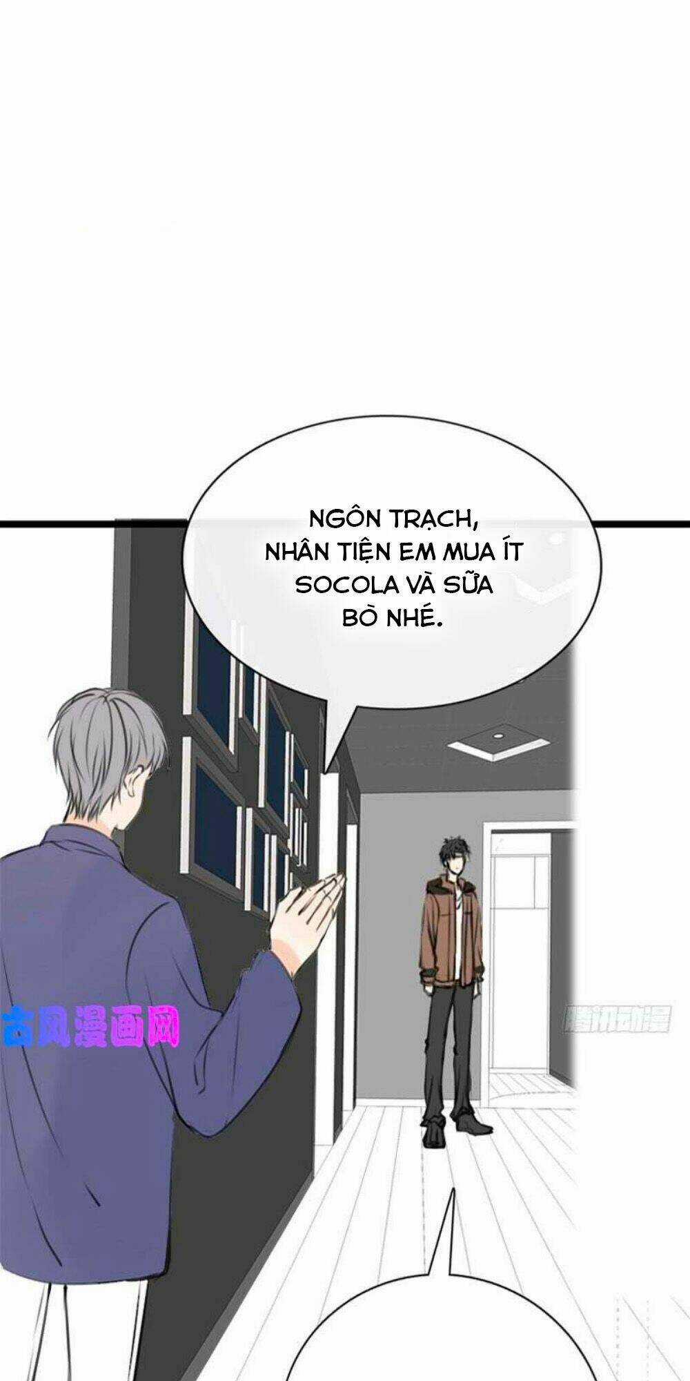 Công Chúa Nữ Vương Mệnh Chapter 100 trang 37