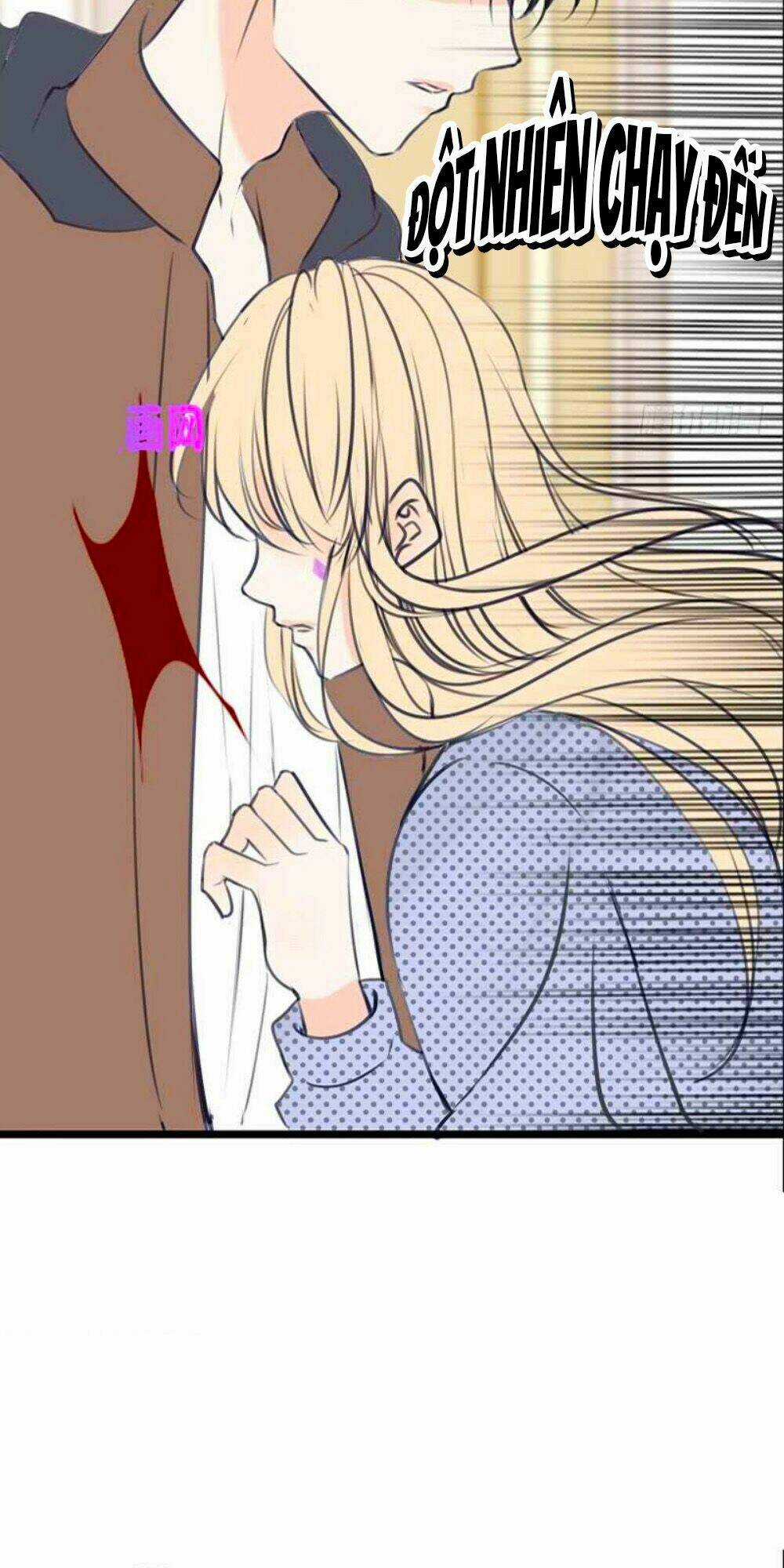 Công Chúa Nữ Vương Mệnh Chapter 100 trang 39