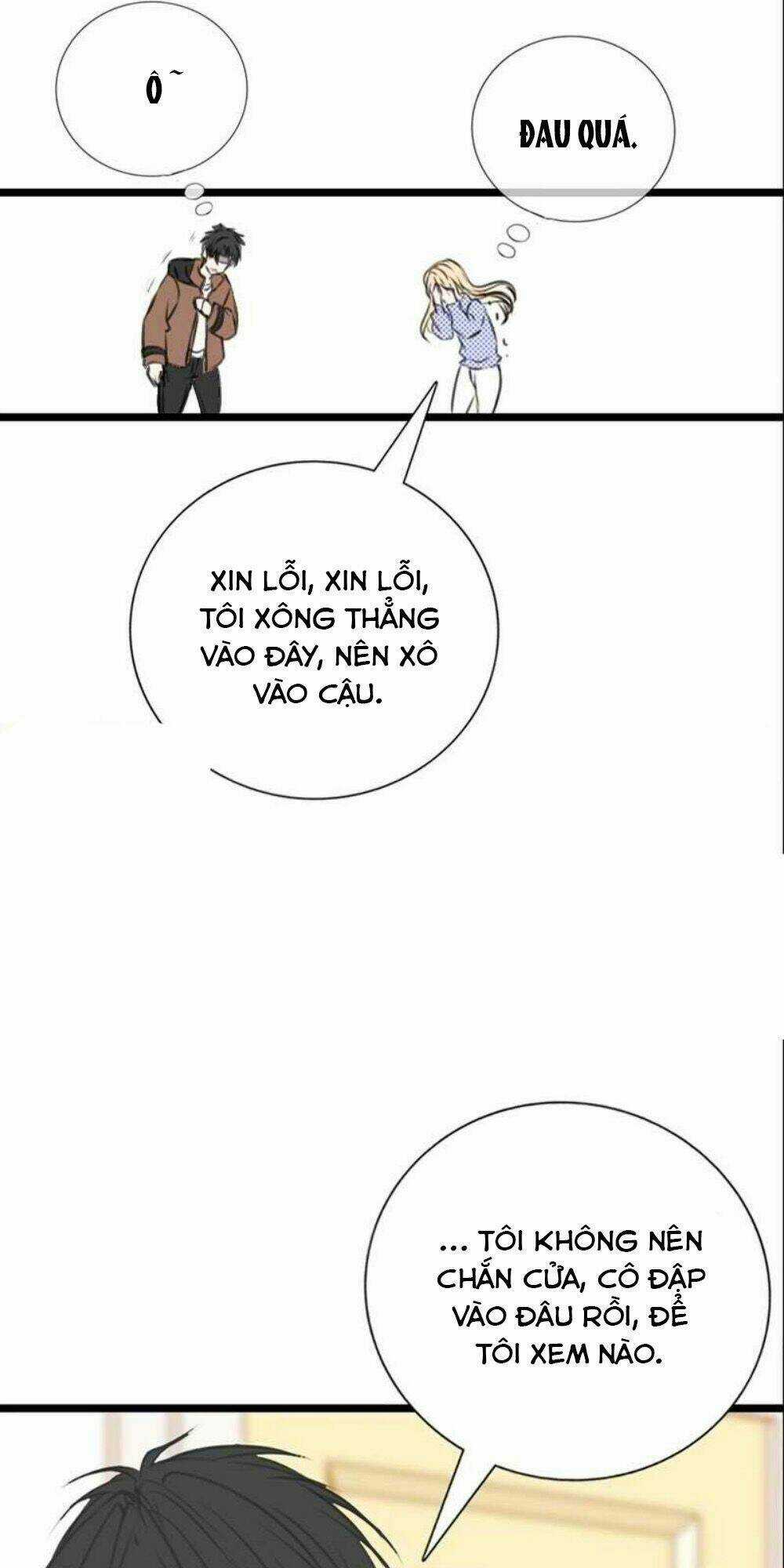 Công Chúa Nữ Vương Mệnh Chapter 100 trang 40