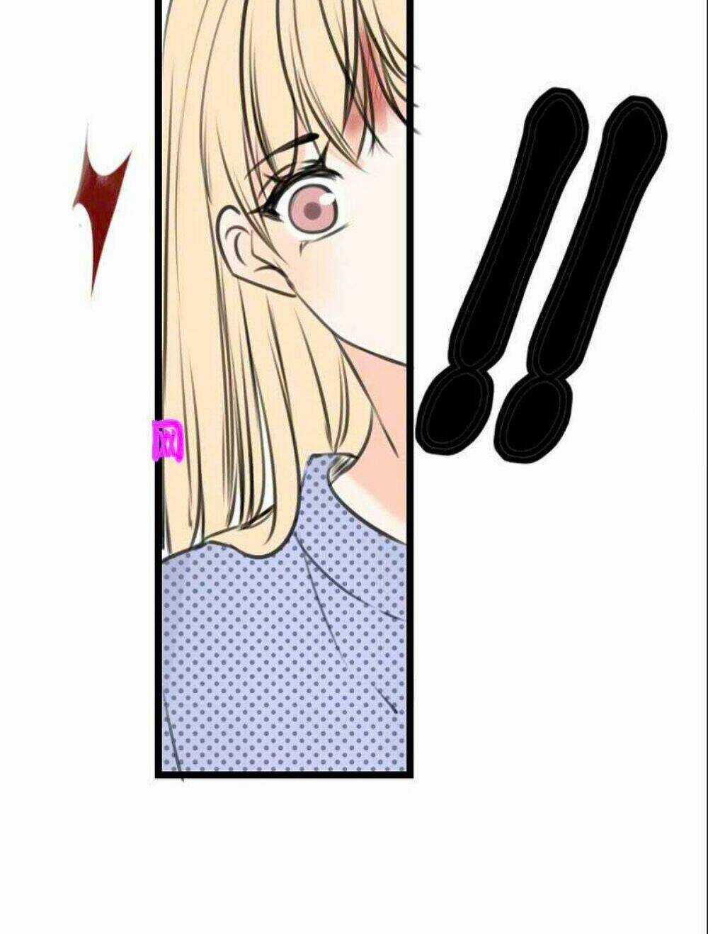 Công Chúa Nữ Vương Mệnh Chapter 100 trang 43