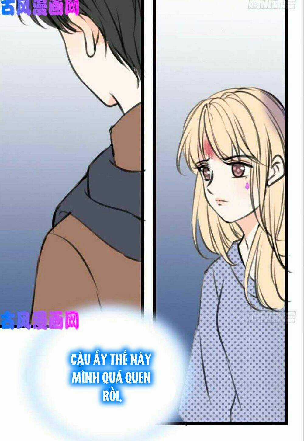 Công Chúa Nữ Vương Mệnh Chapter 100 trang 46