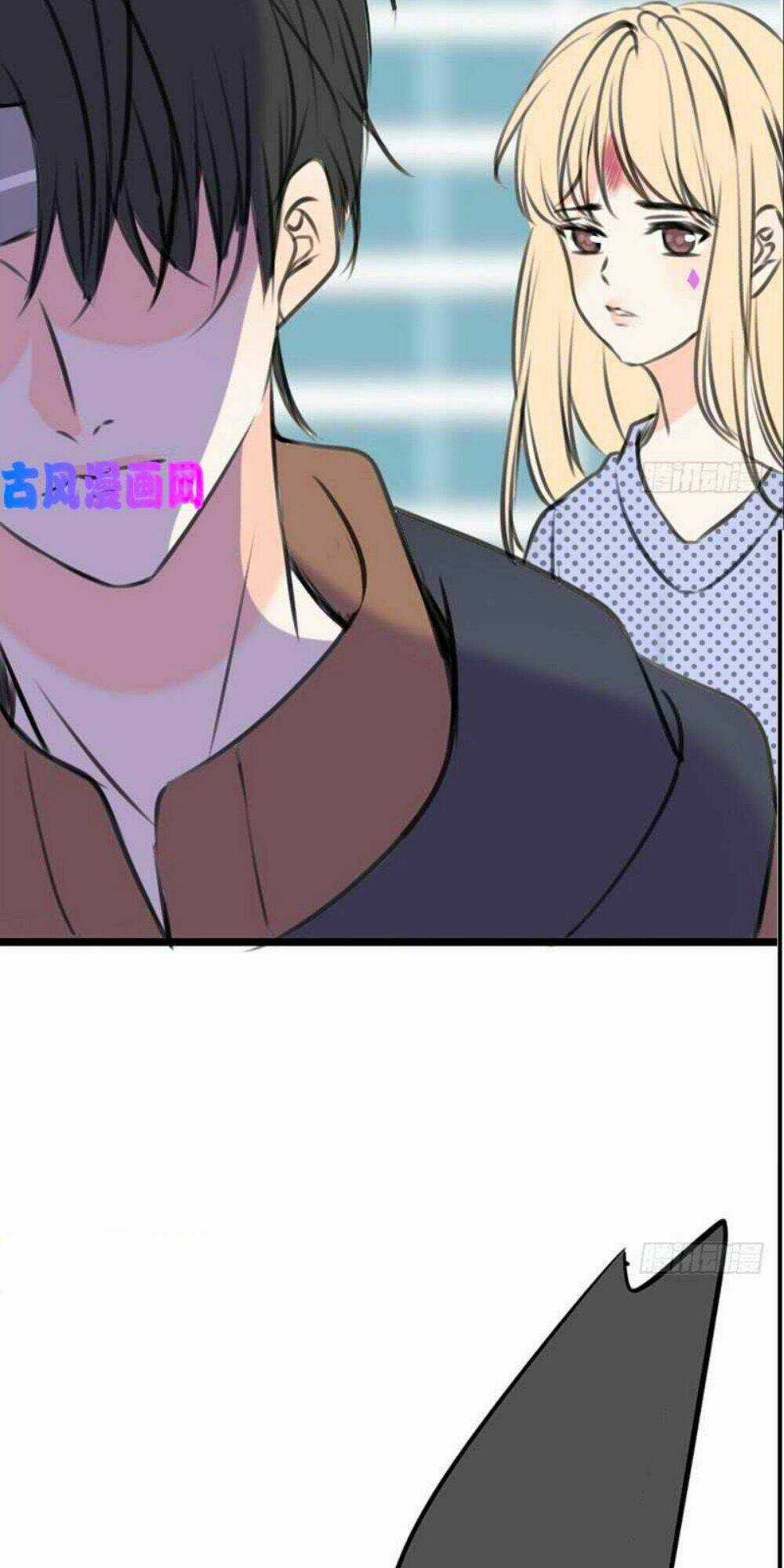 Công Chúa Nữ Vương Mệnh Chapter 100 trang 48