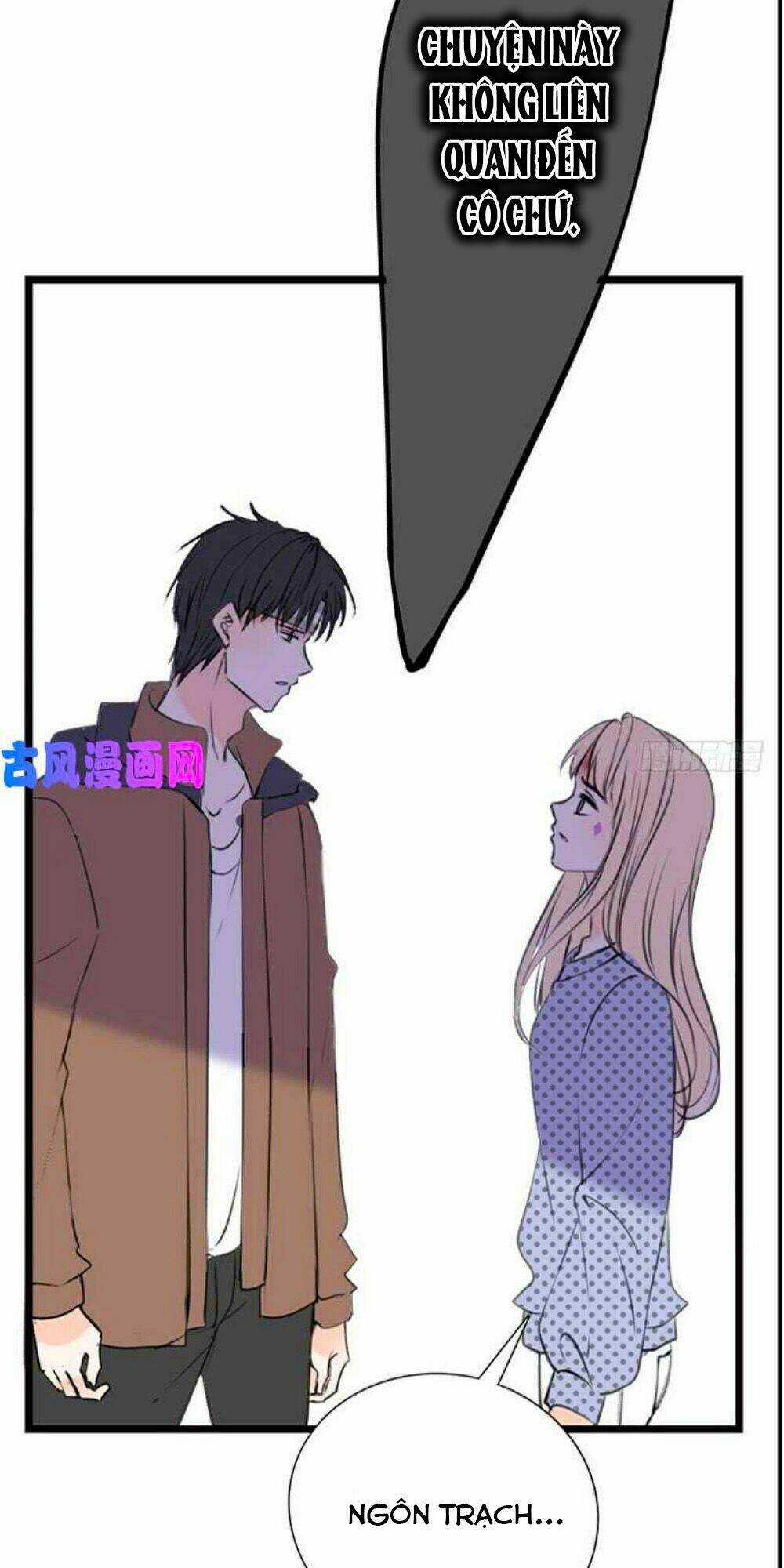 Công Chúa Nữ Vương Mệnh Chapter 100 trang 49