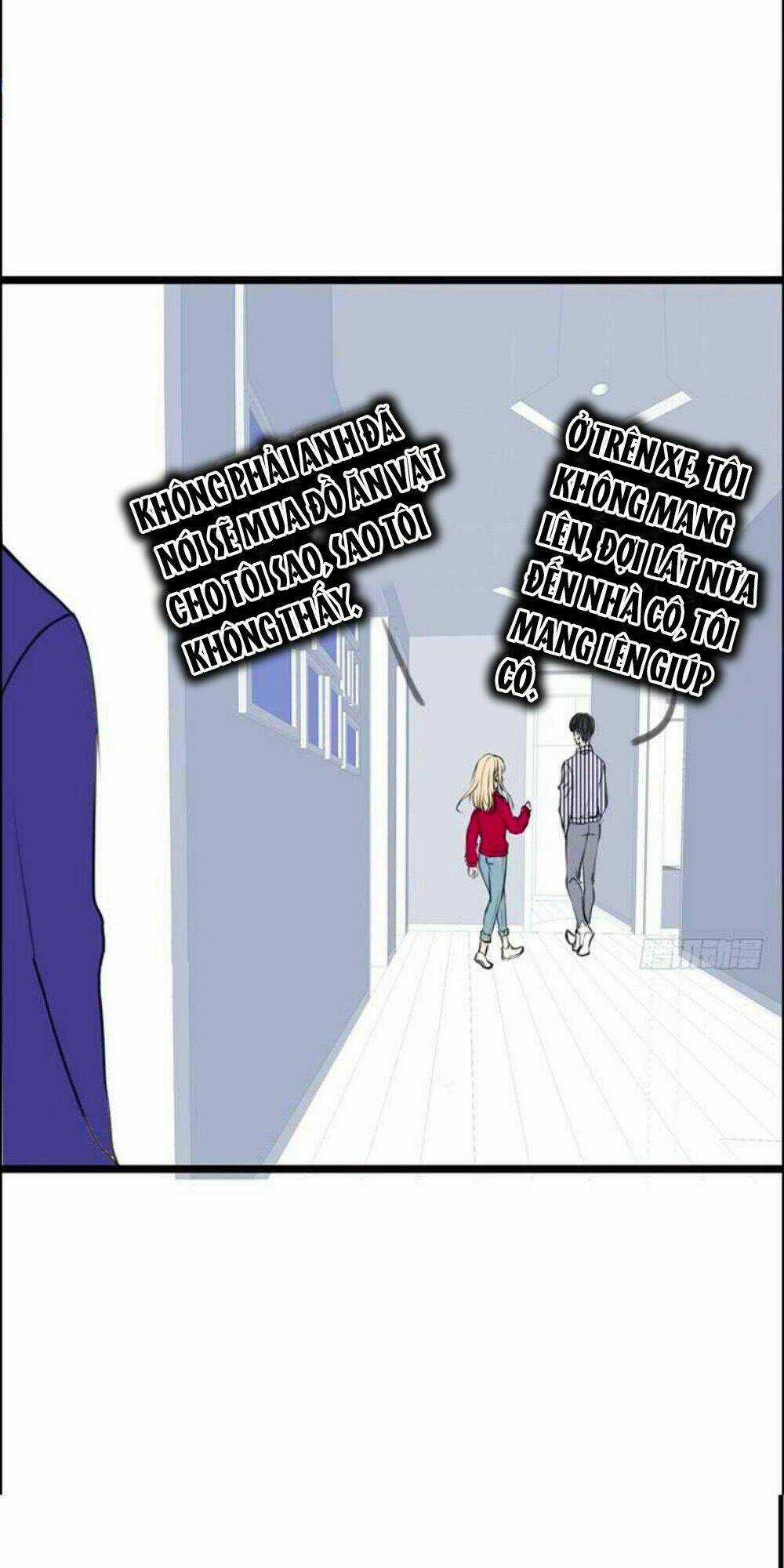 Công Chúa Nữ Vương Mệnh Chapter 100 trang 5