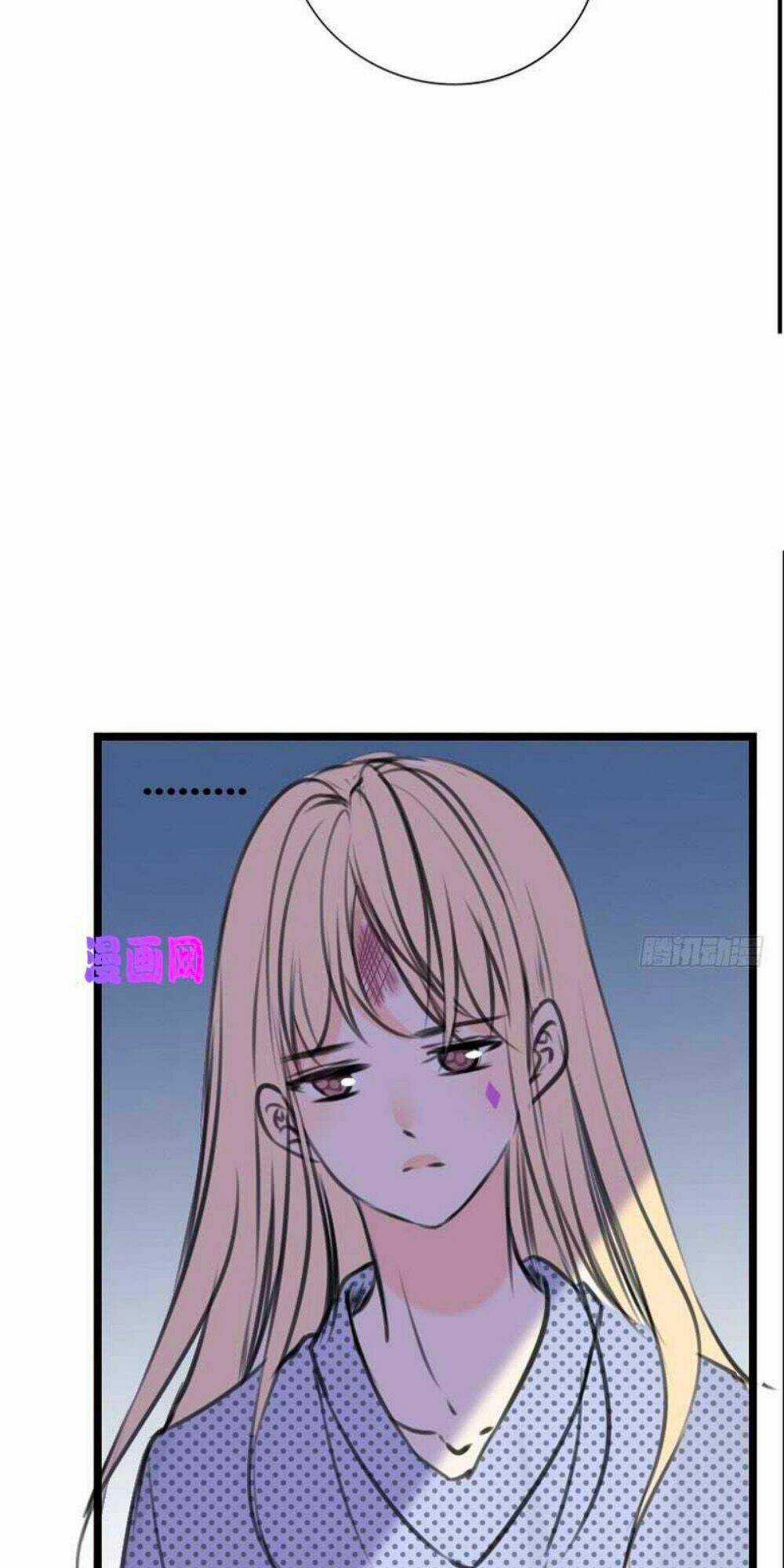 Công Chúa Nữ Vương Mệnh Chapter 100 trang 50