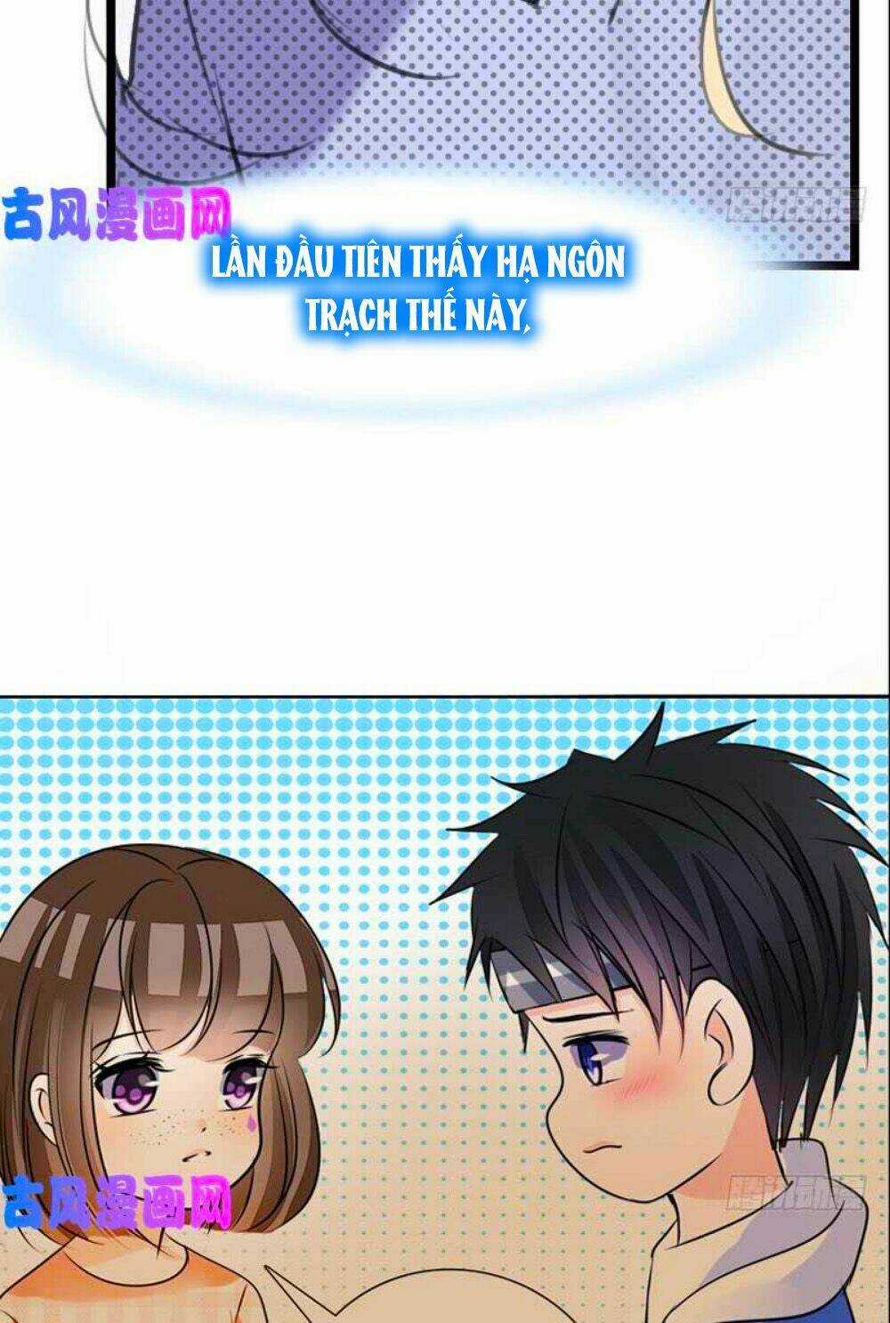 Công Chúa Nữ Vương Mệnh Chapter 100 trang 51