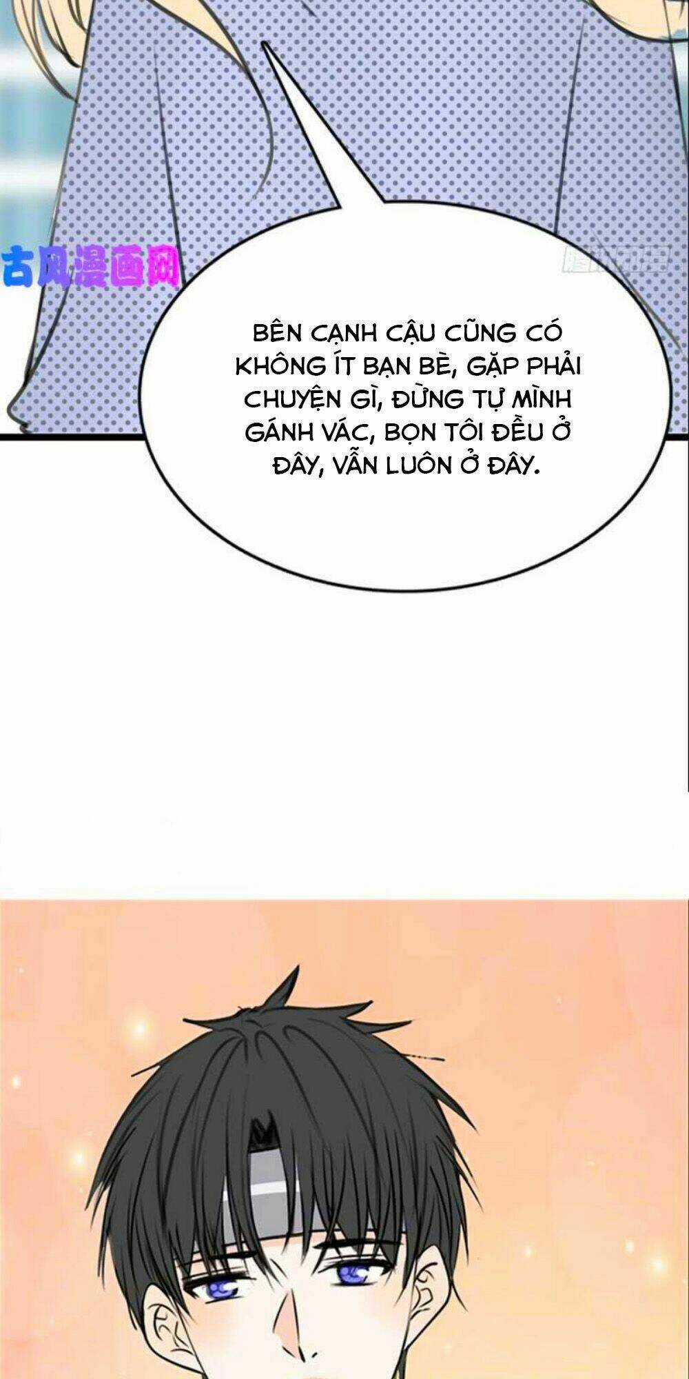 Công Chúa Nữ Vương Mệnh Chapter 100 trang 55