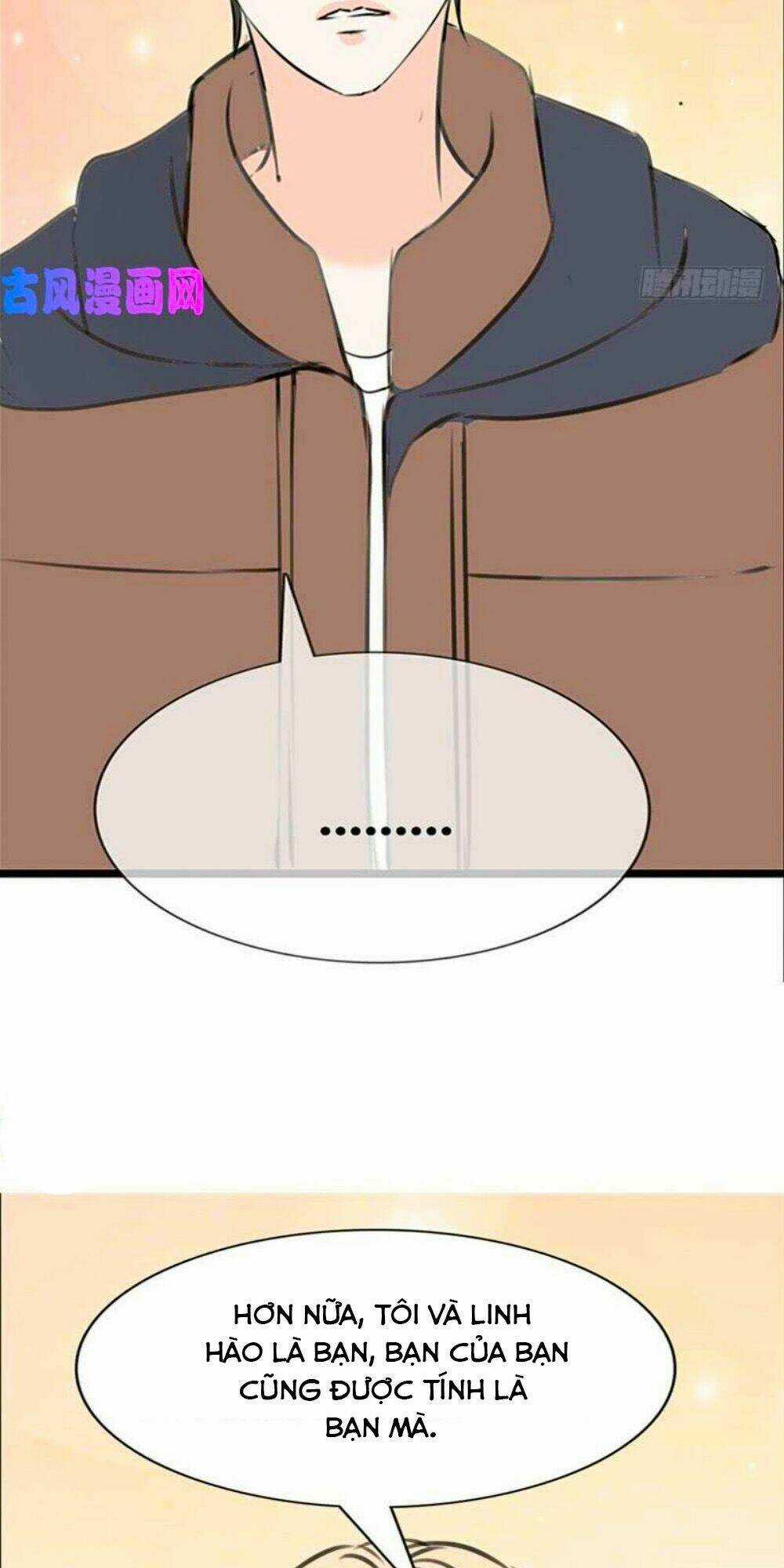 Công Chúa Nữ Vương Mệnh Chapter 100 trang 56