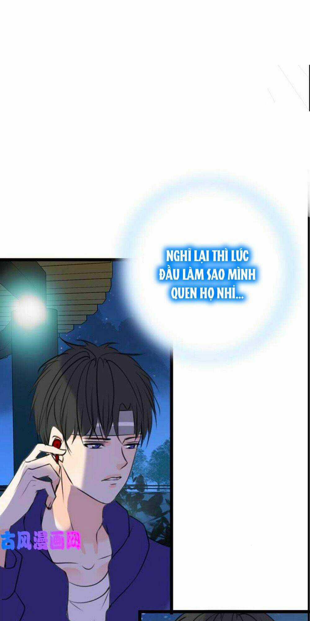 Công Chúa Nữ Vương Mệnh Chapter 100 trang 7