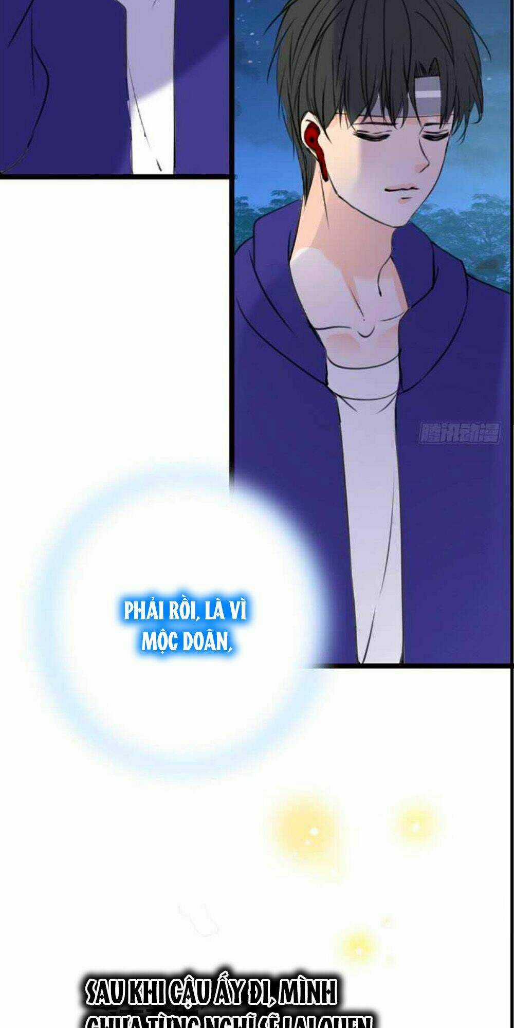 Công Chúa Nữ Vương Mệnh Chapter 100 trang 8