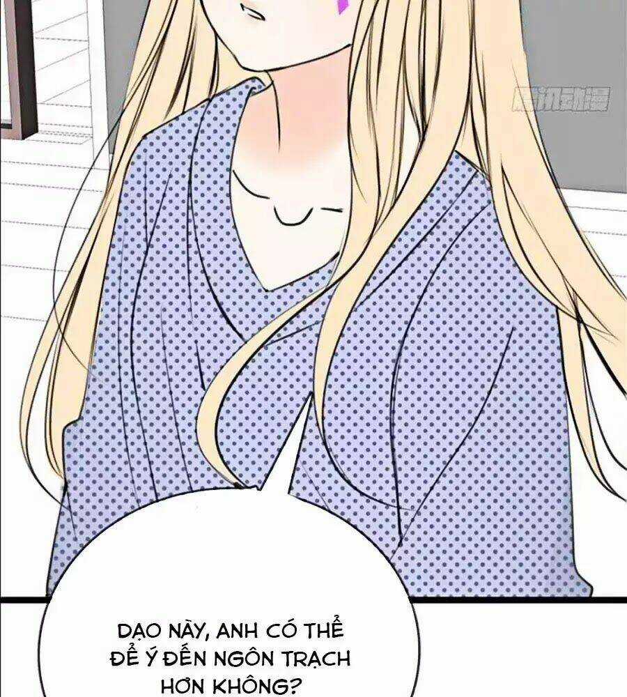 Công Chúa Nữ Vương Mệnh Chapter 101 trang 17