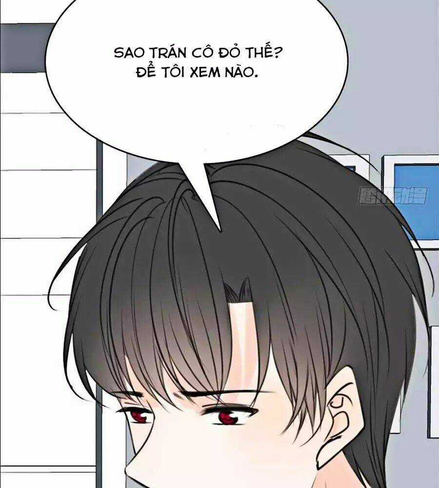 Công Chúa Nữ Vương Mệnh Chapter 101 trang 19